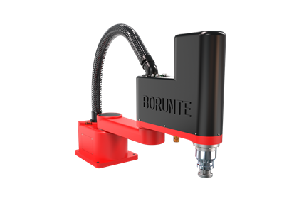 機(jī)器人BRTIRSC0603A